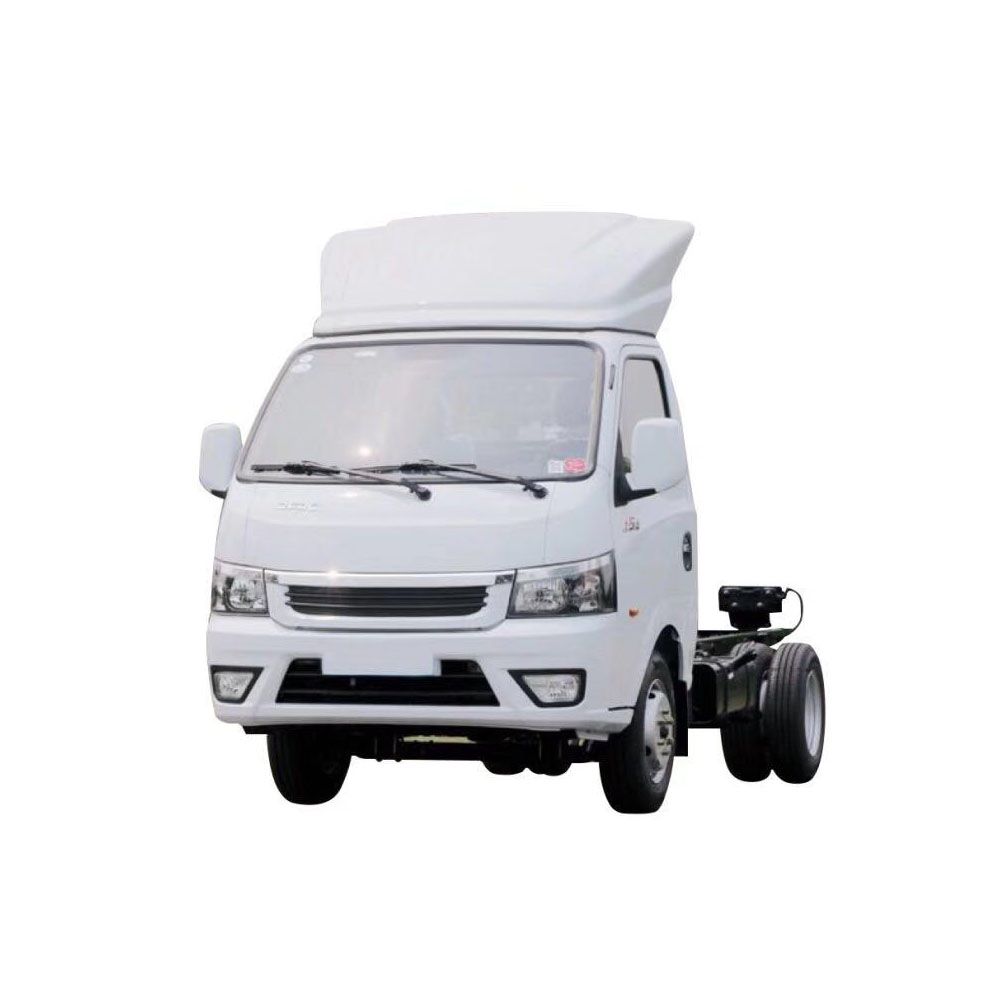 Chinese NEW mini light truck for transport goods hot sale