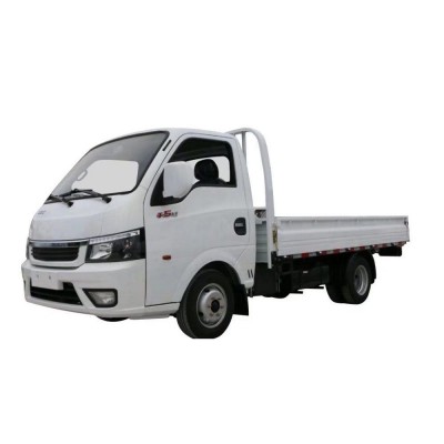 1.499L Chinese new 3.195 tons petrol fuel light truck for sale