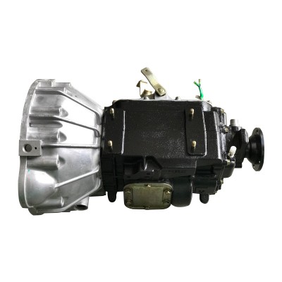 Automatic transmission 4JB1 trucks Gearbox for sale