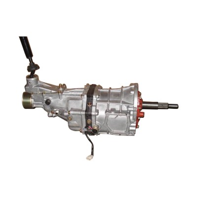 Top quality Gearcox of KA24 Engine with reasonable Price for Pickup