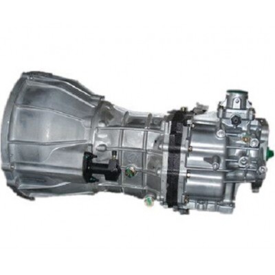 Engine Gearbox QD32 New Gearbos QD32 Used Gearbox Wholesale With Reasonable Price