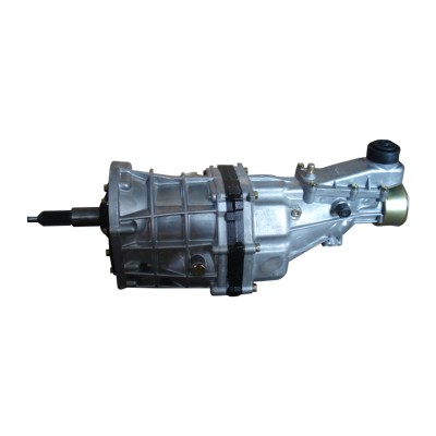 Engine Gearbox 4Y Hellac pickup Gearbox with reasonable price for sale