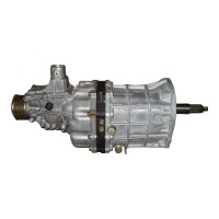 3RZ gearbox use for Toyola for hiace with Diesel Engine 4Cylinder